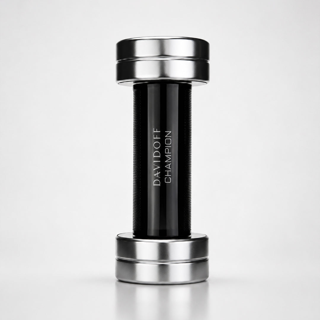 Davidoff Champion Eau de Toilette 90ml