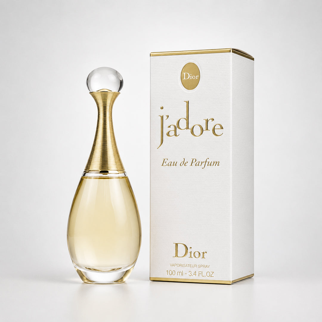Dior J'adore Eau de Parfum 100ml