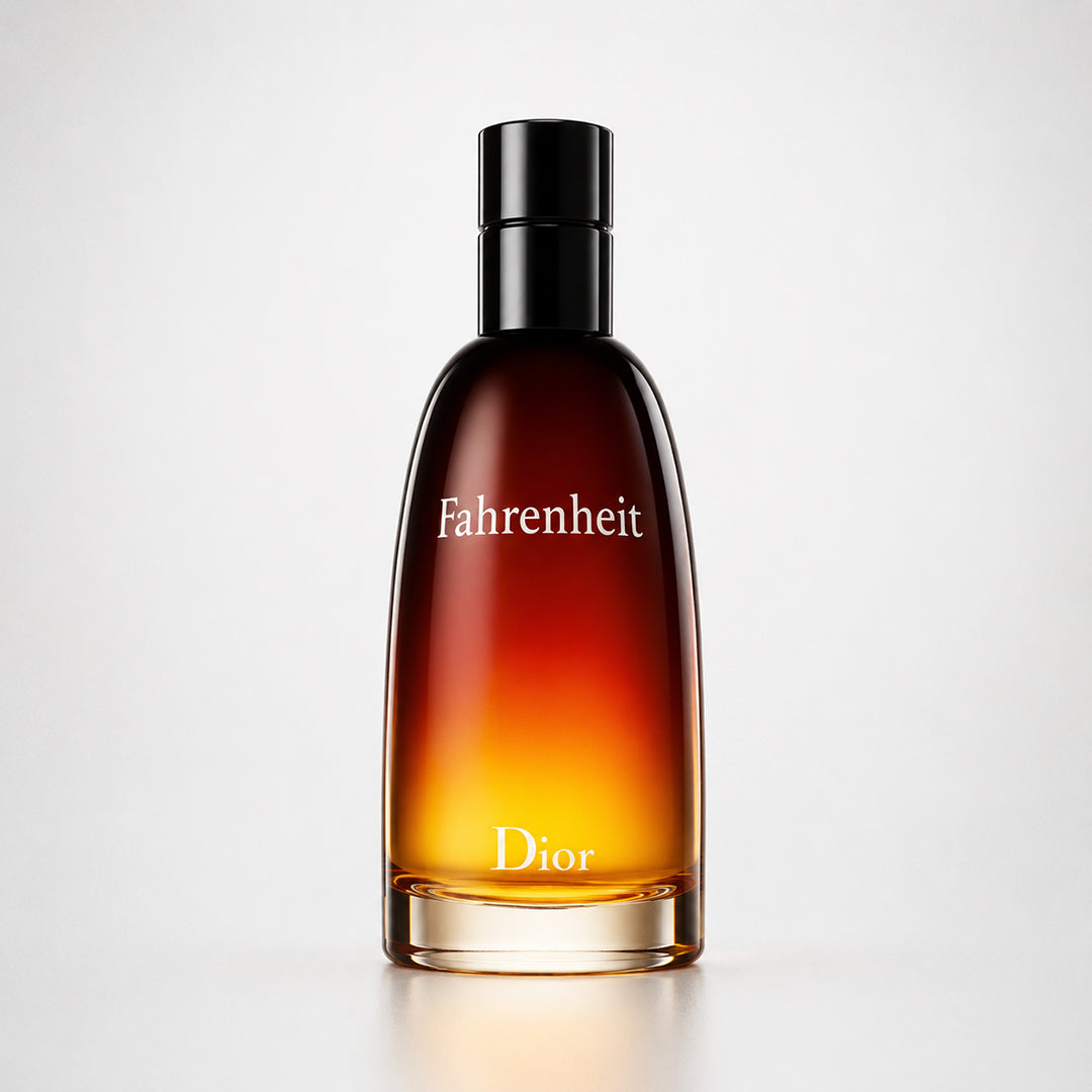 Dior Fahrenheit Eau de Toilette 100ml