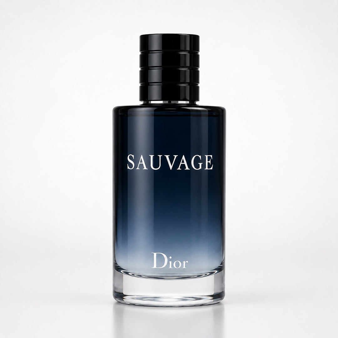 Dior Sauvage Eau de Toilette 100ml