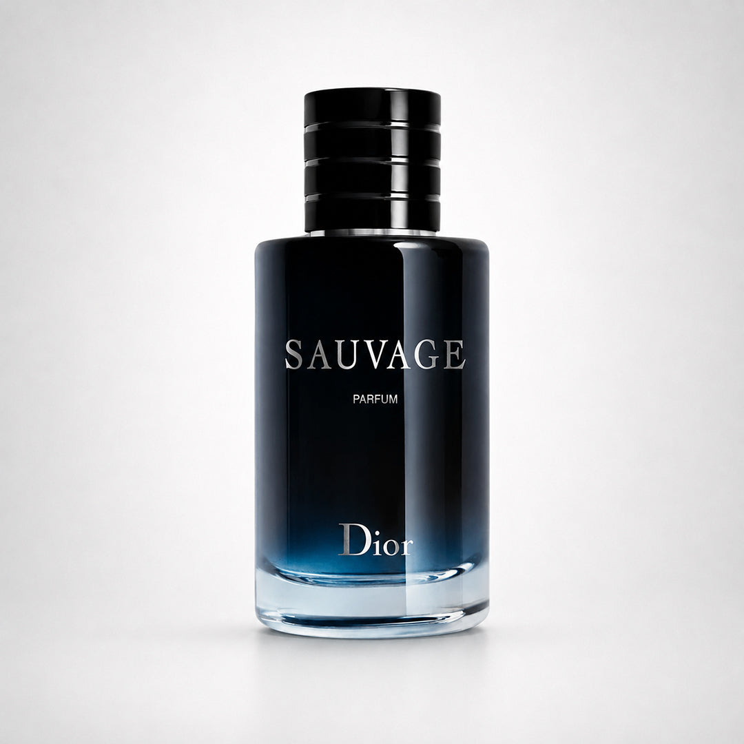 Dior Sauvage Eau de Parfum 100ml