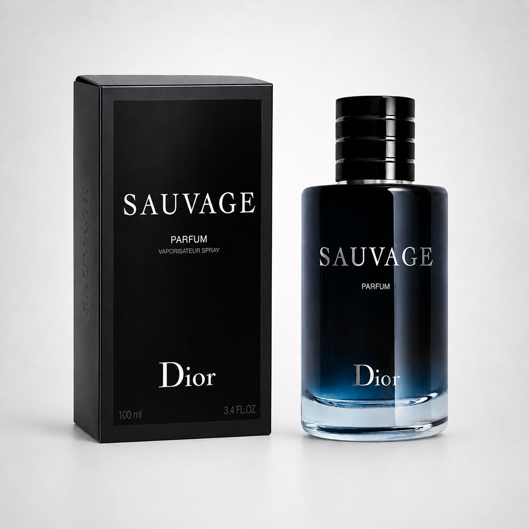 Dior Sauvage Eau de Parfum 100ml