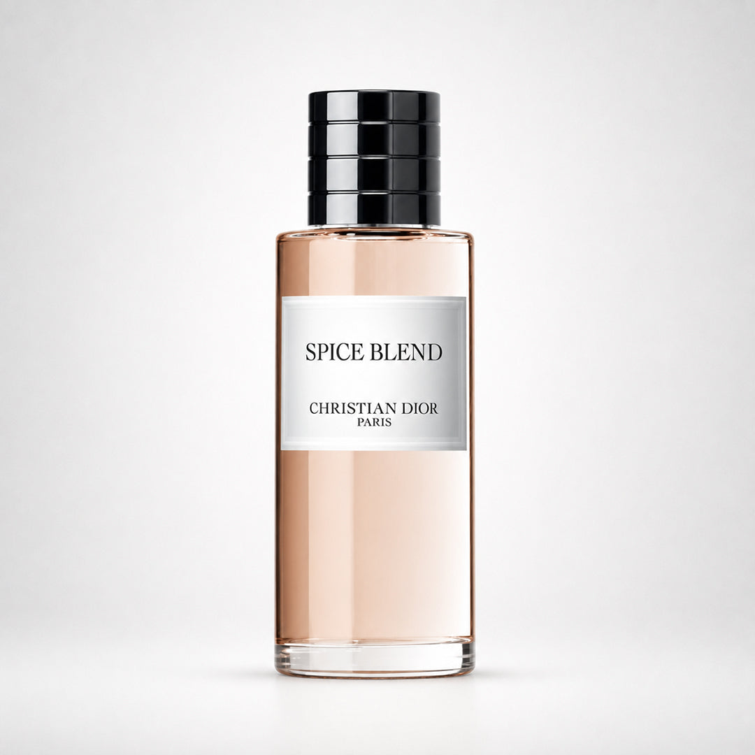 Dior Spice Blend Eau de Parfum 125ml