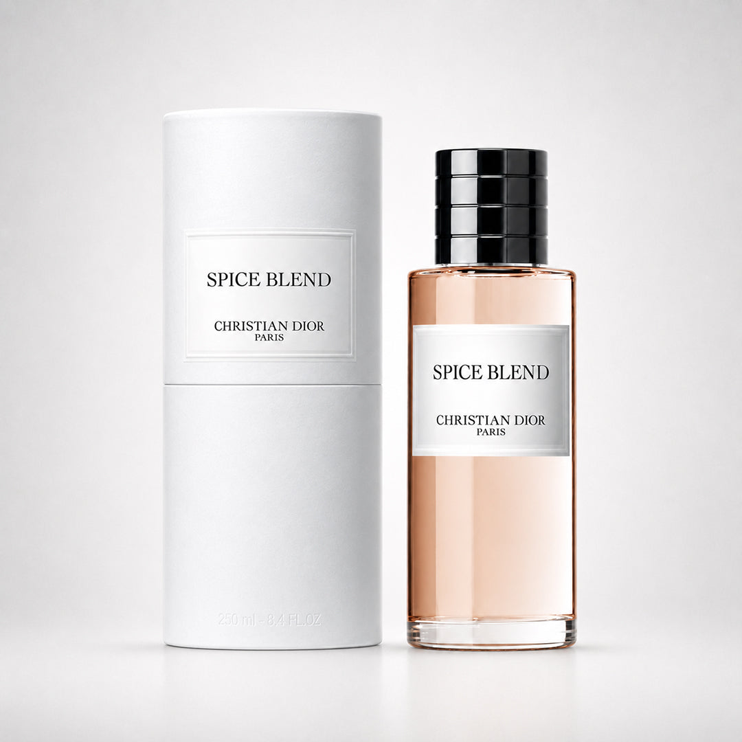 Dior Spice Blend Eau de Parfum 125ml
