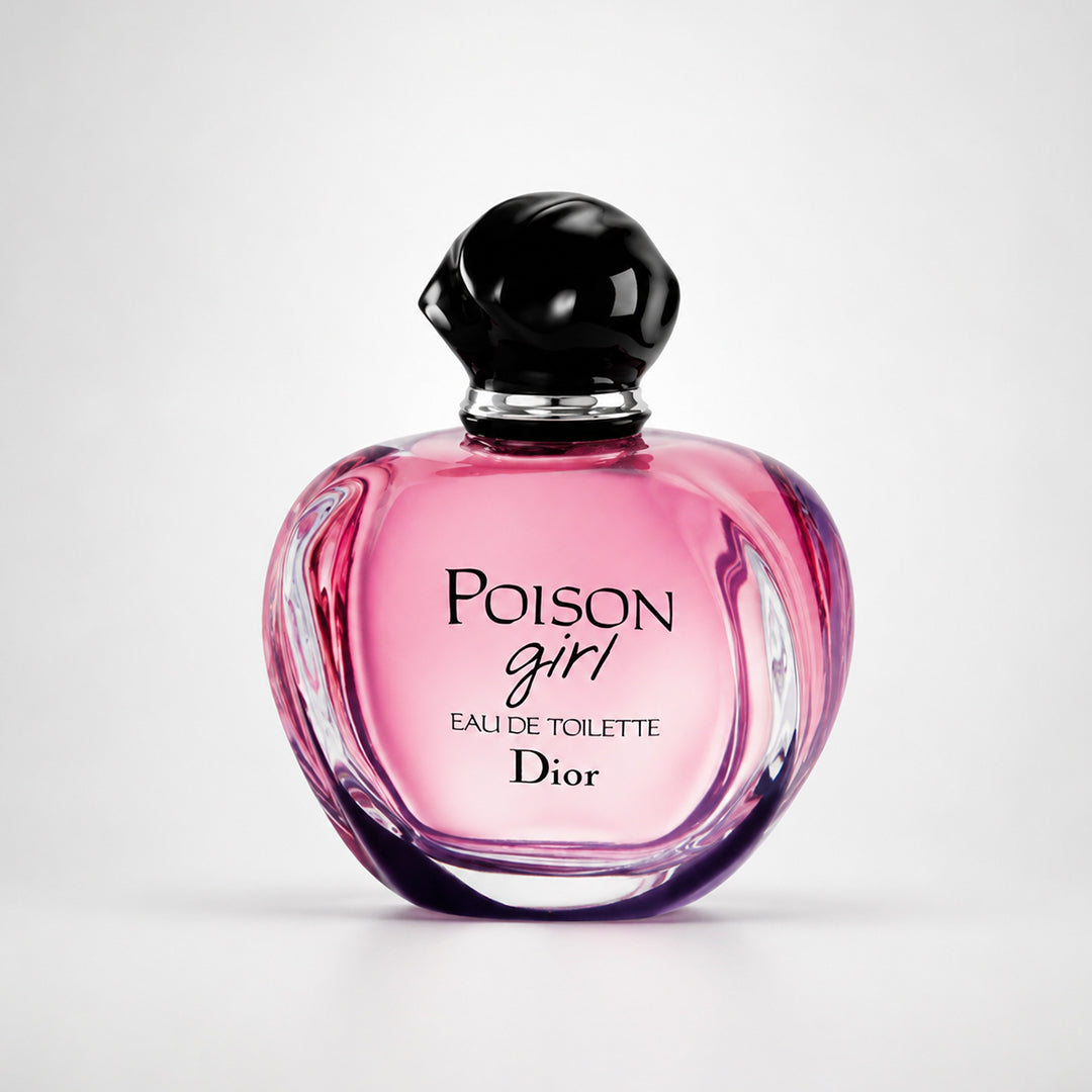 Poison Girl Dior Eau de Toilette 100ml