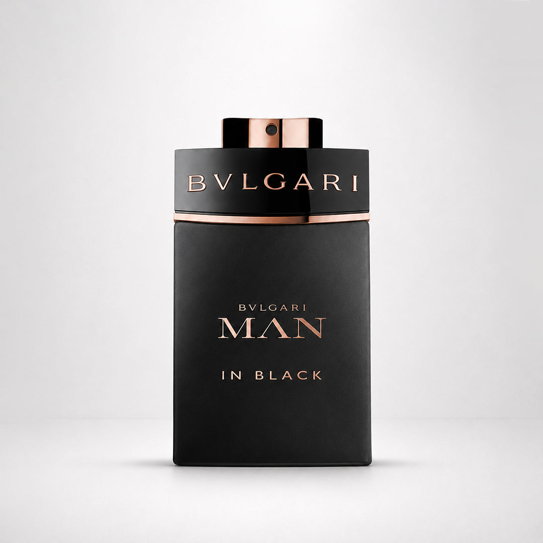 Bvlgari Man In Black Eau de Parfum 100ml