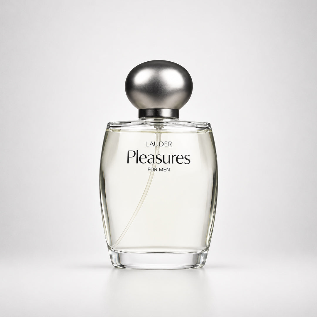 Estée Lauder Pleasures For Men Eau de Toilette 100ml