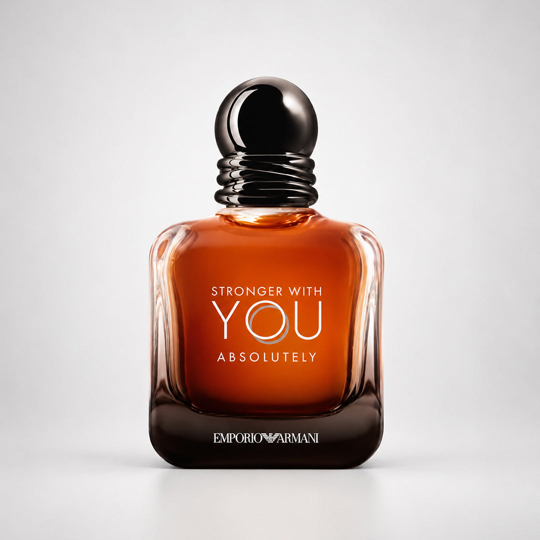 Emporio Armani Stronger With You Absolutely 100ml