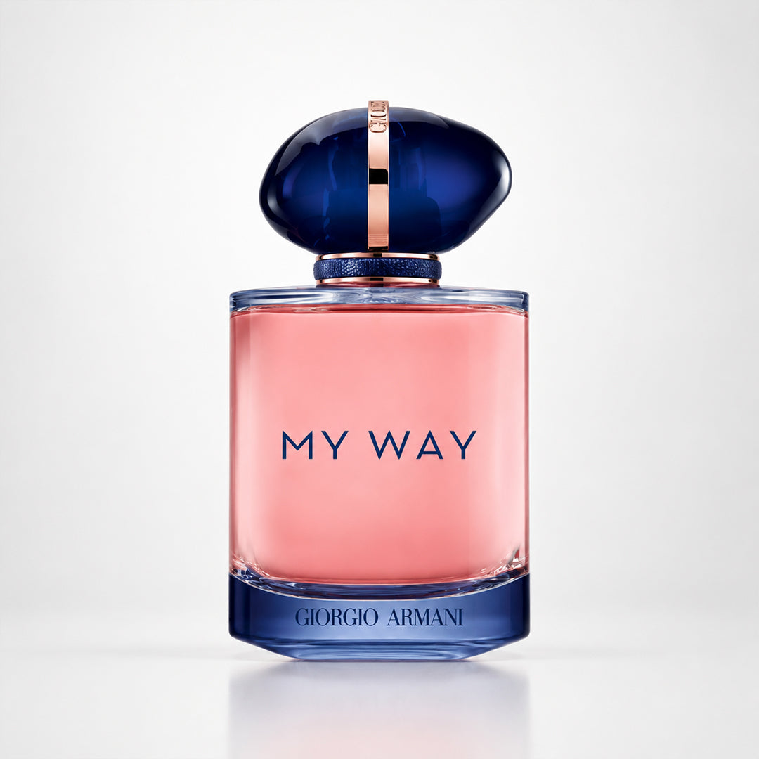 Armani My Way Intense 90ml
