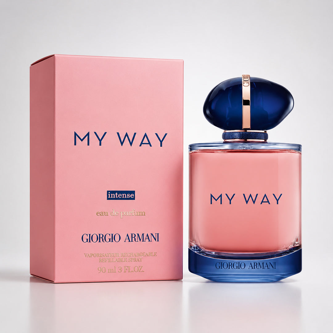 Armani My Way Intense 90ml