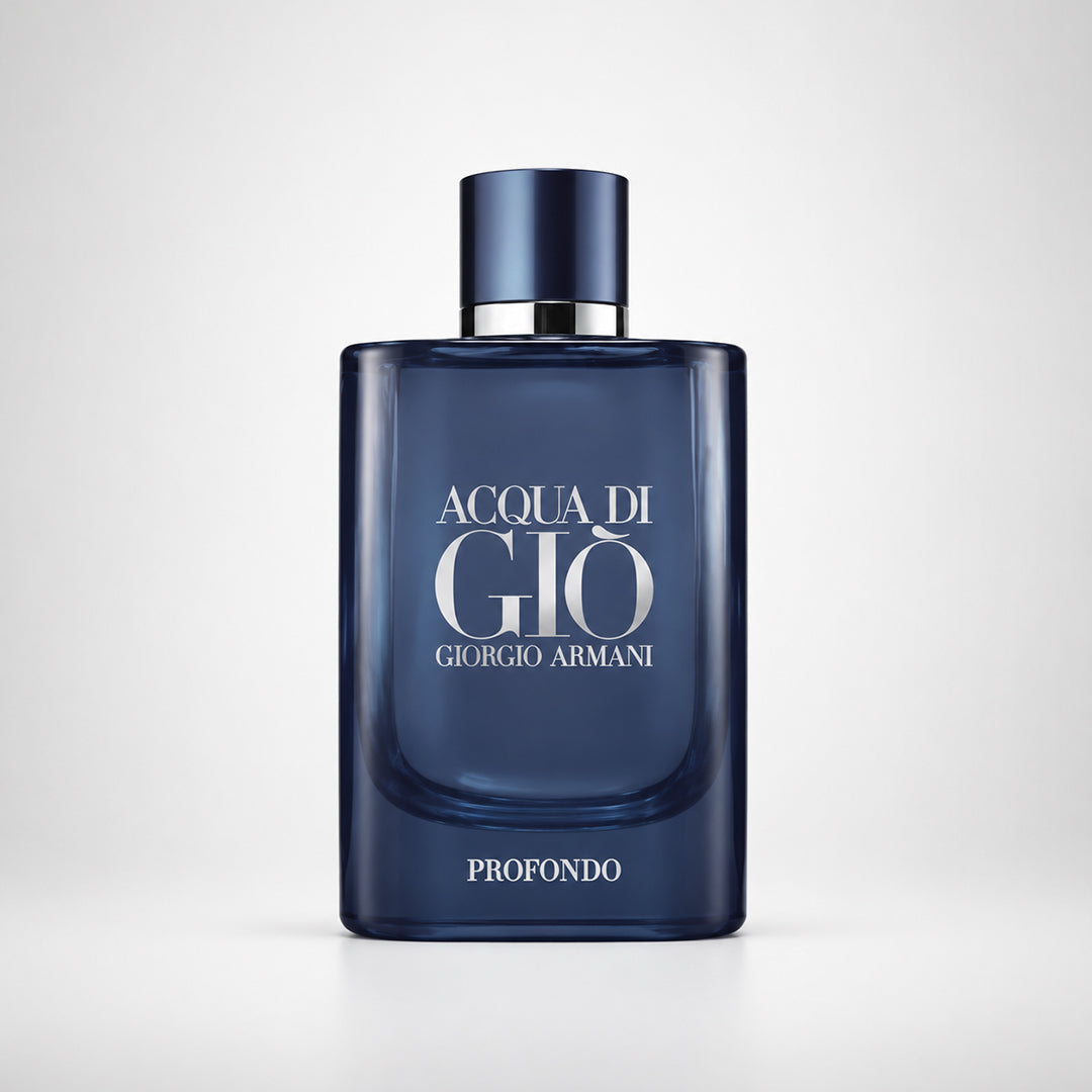 Giorgio Armani Acqua di Giò Profondo Eau de Parfum 100ml