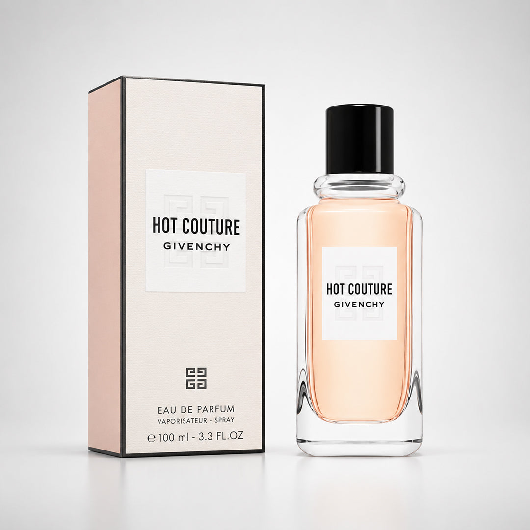 Givenchy Hot Couture Eau de Parfum 100ml