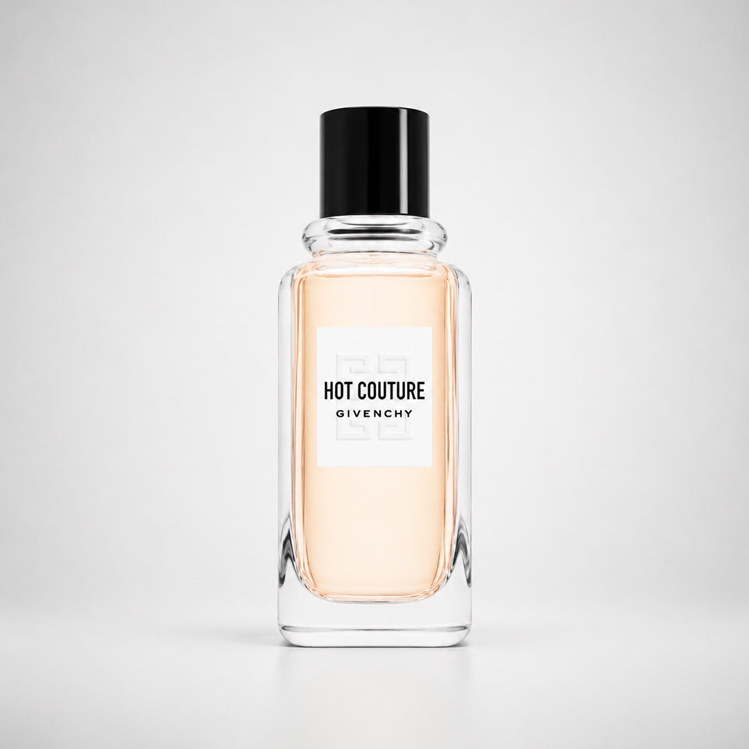 Givenchy Hot Couture Eau de Parfum 100ml