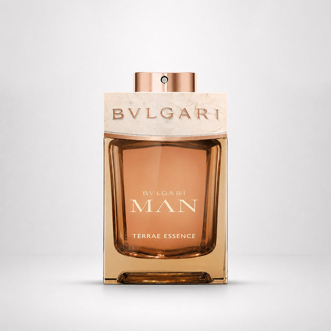 Bvlgari Man Terrae Essence Eau de Parfum 100ml