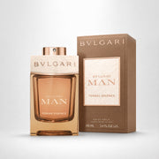 Bvlgari Man Terrae Essence Eau de Parfum 100ml