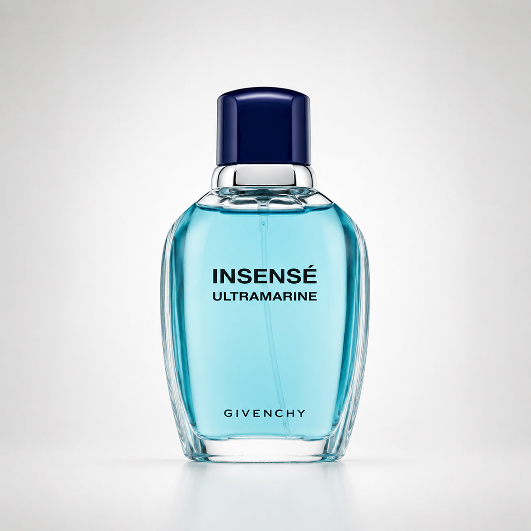 Givenchy Insensé Ultramarine Eau de Toilette 100ml