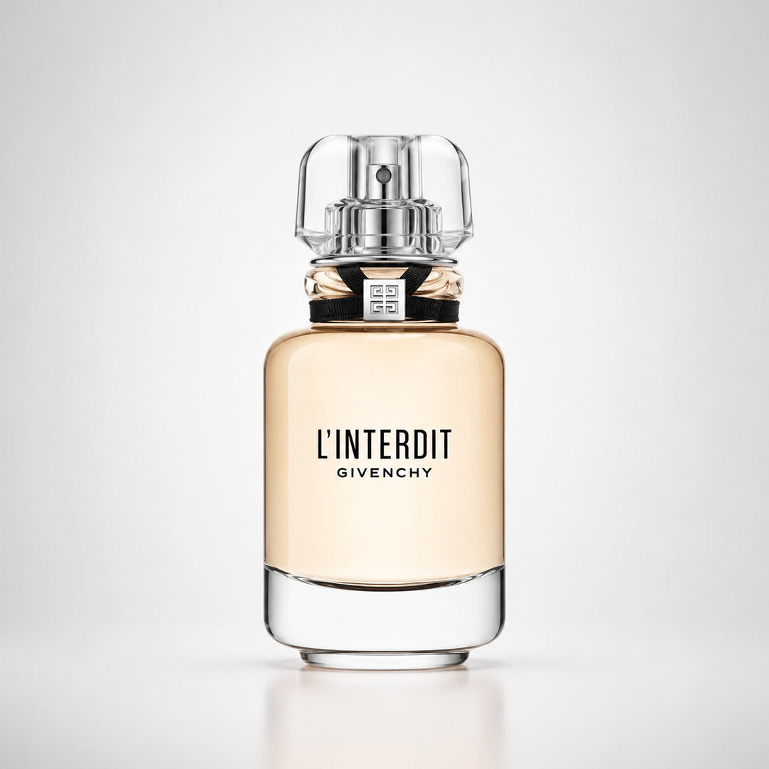 Givenchy L'Interdit Eau de Toilette 80ml