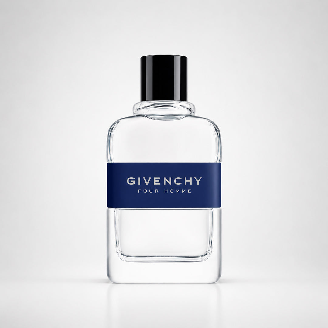 Givenchy Pour Homme Blue Label Eau de Toilette 100ml