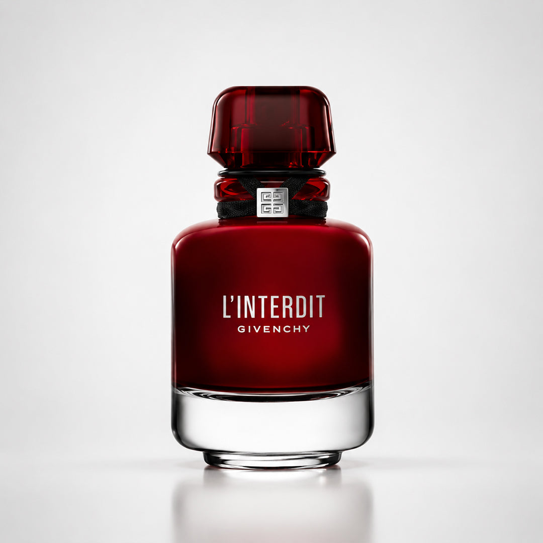 Givenchy L'Interdit Eau de Parfum 80ml
