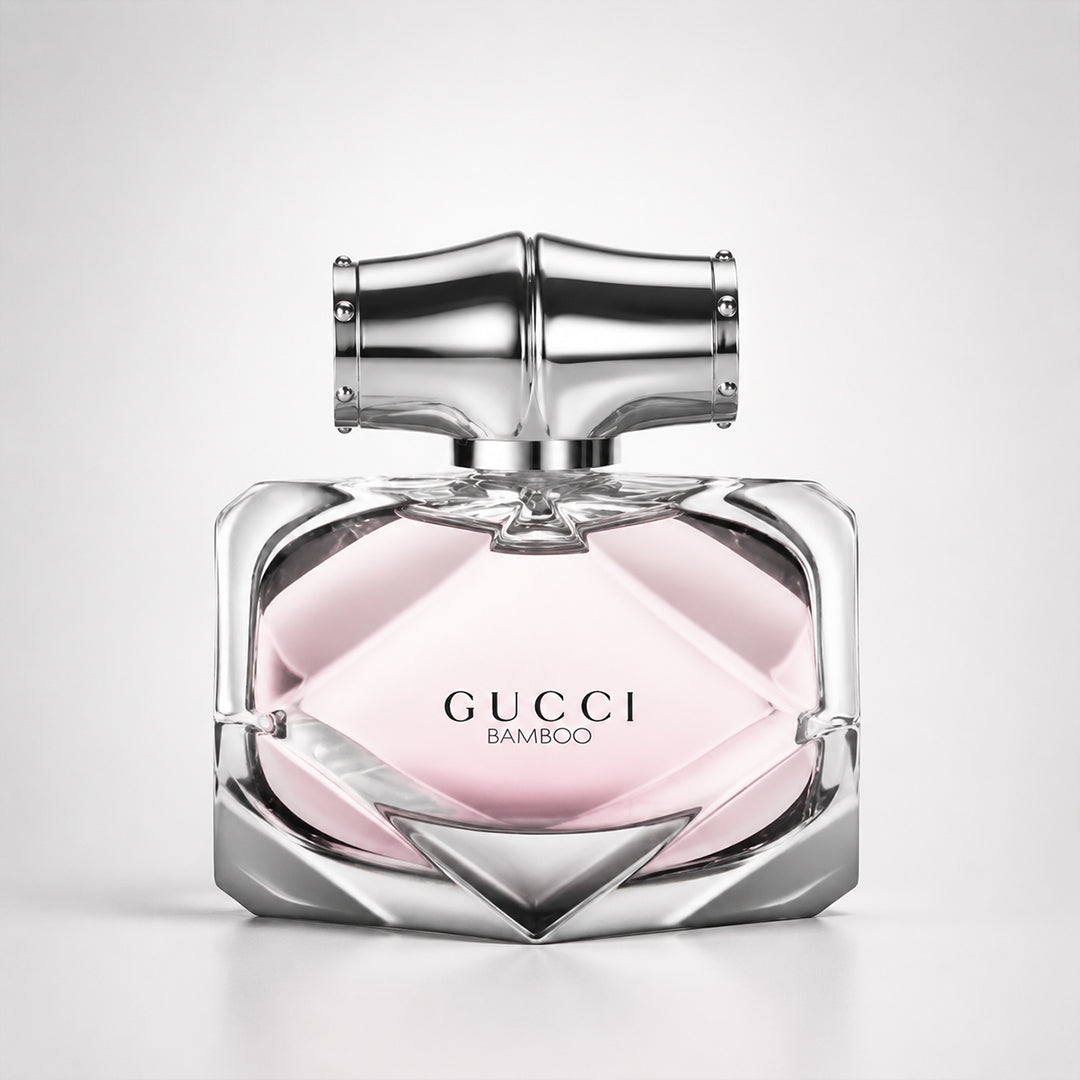 Gucci Bamboo Eau de Parfum 75ml