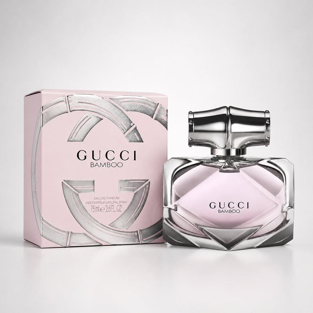 Gucci Bamboo Eau de Parfum 75ml
