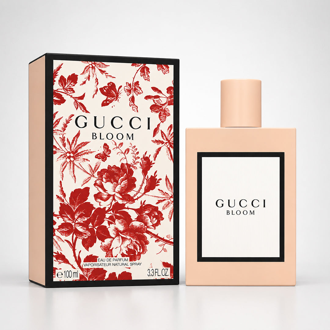 Gucci Bloom Eau de Parfum 100ml