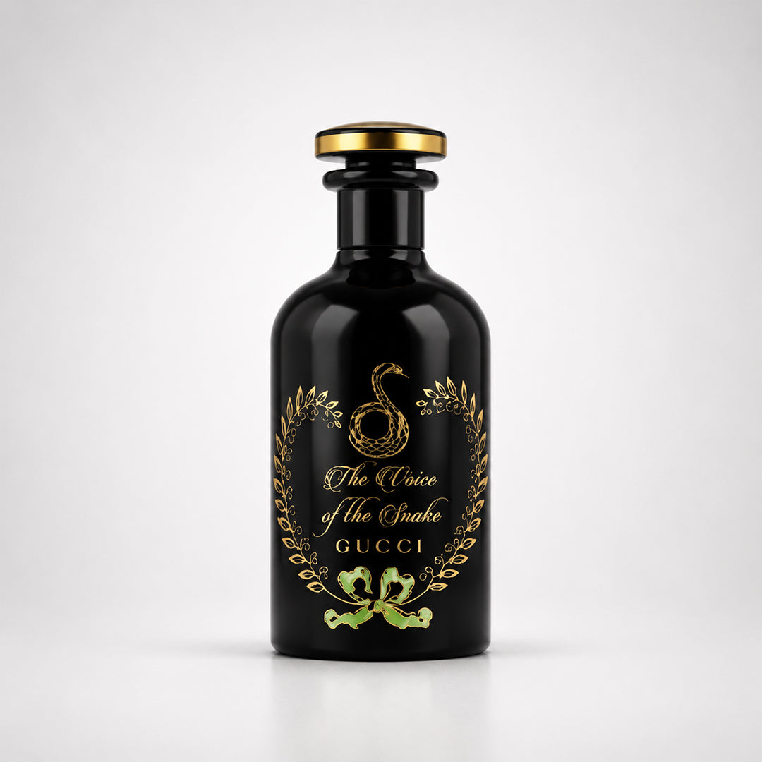 Gucci The Voice Of The Snake Eau de Parfum 100ml