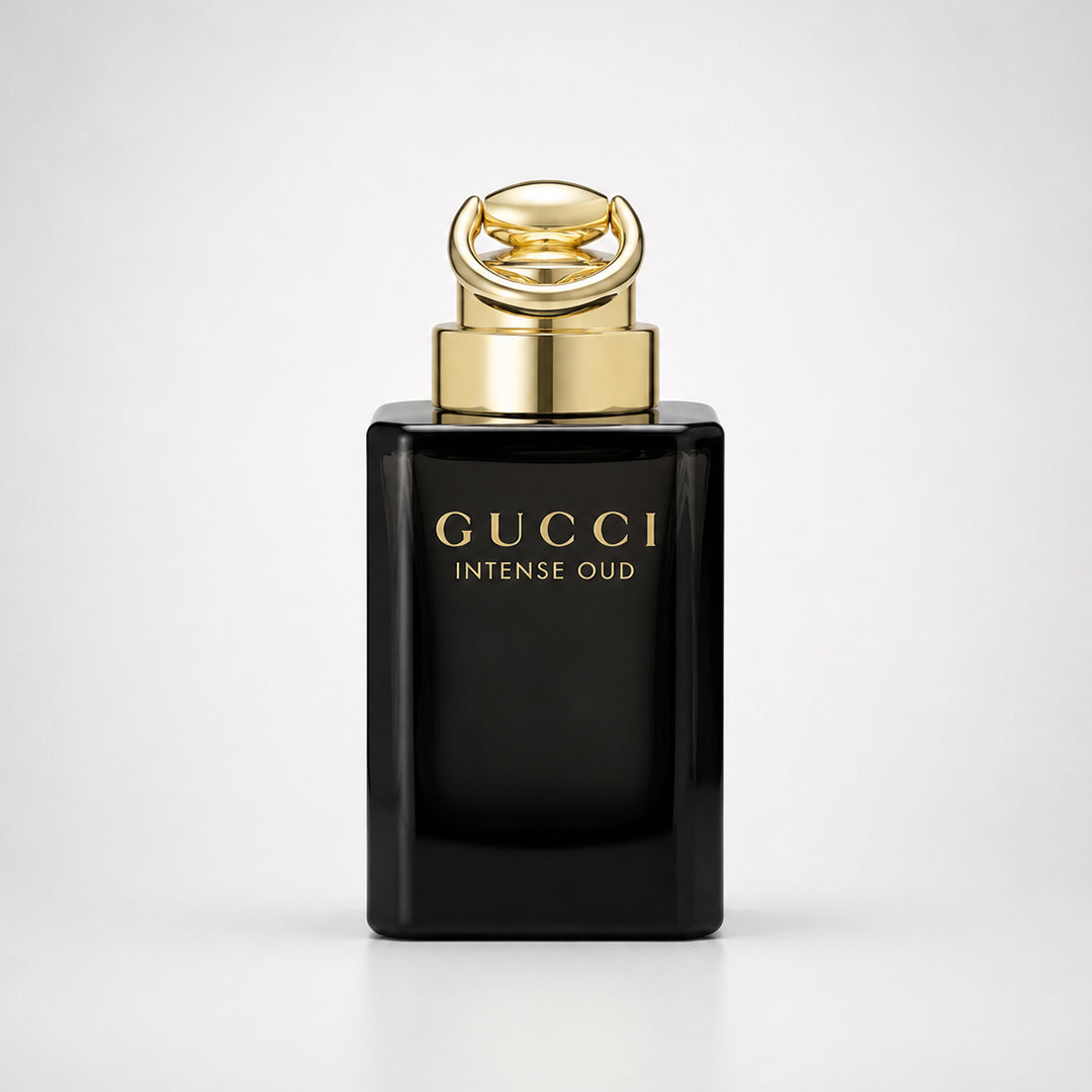 Gucci Oud Intense For Men Eau de Parfum 90ml