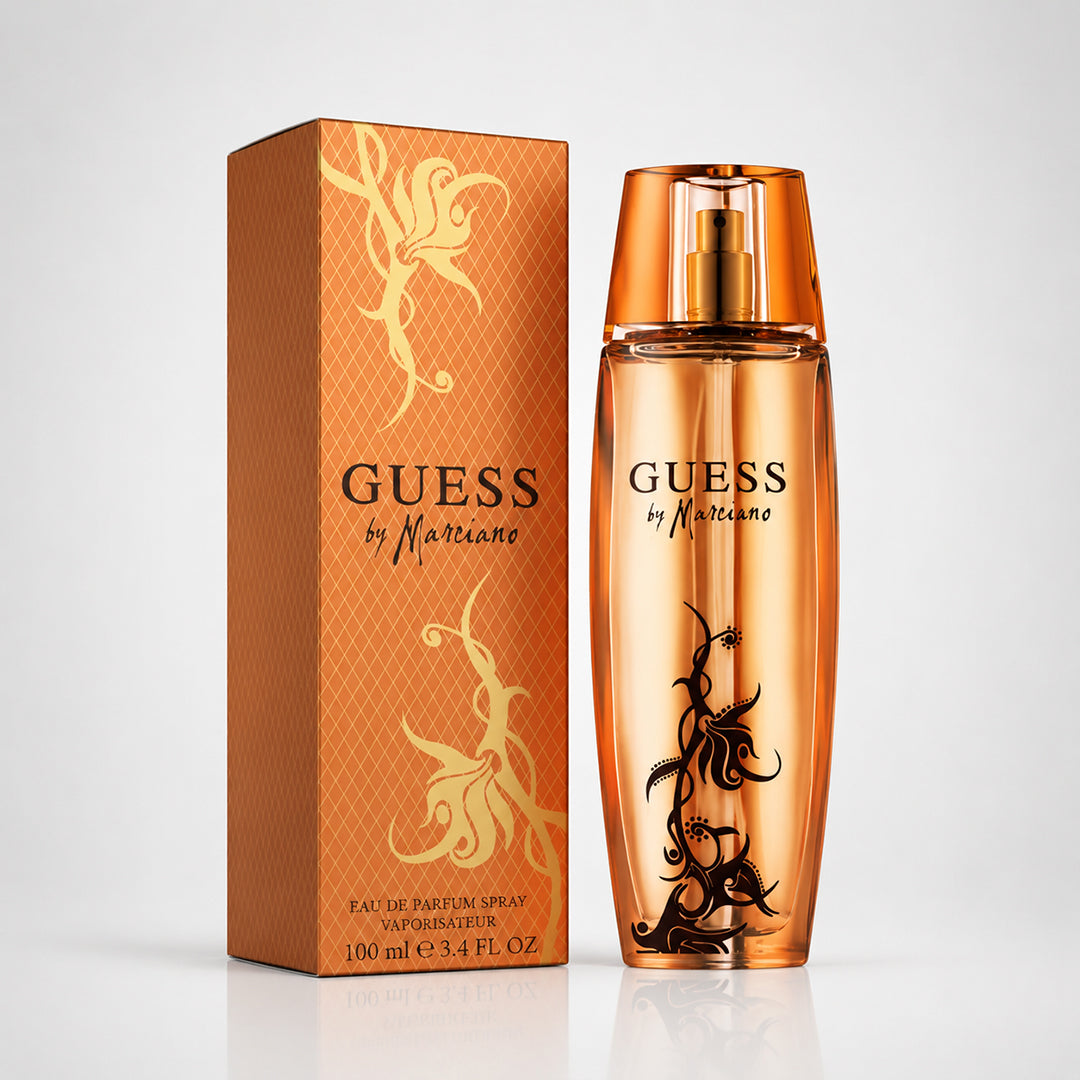 Guess Marciano For Women Eau de Parfum 100ml