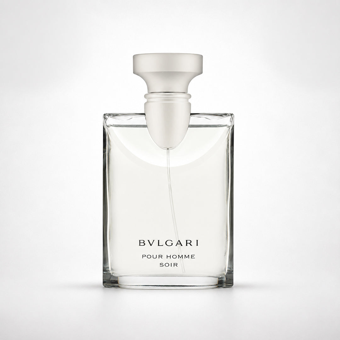 Bvlgari Pour Homme Eau de Parfum 100ml