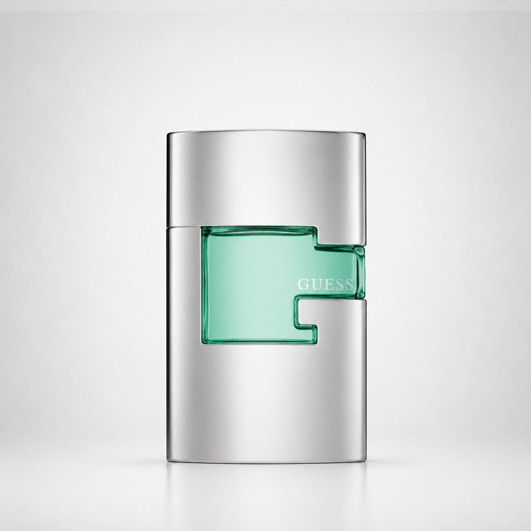 Guess For Men Eau de Toilette 75ml