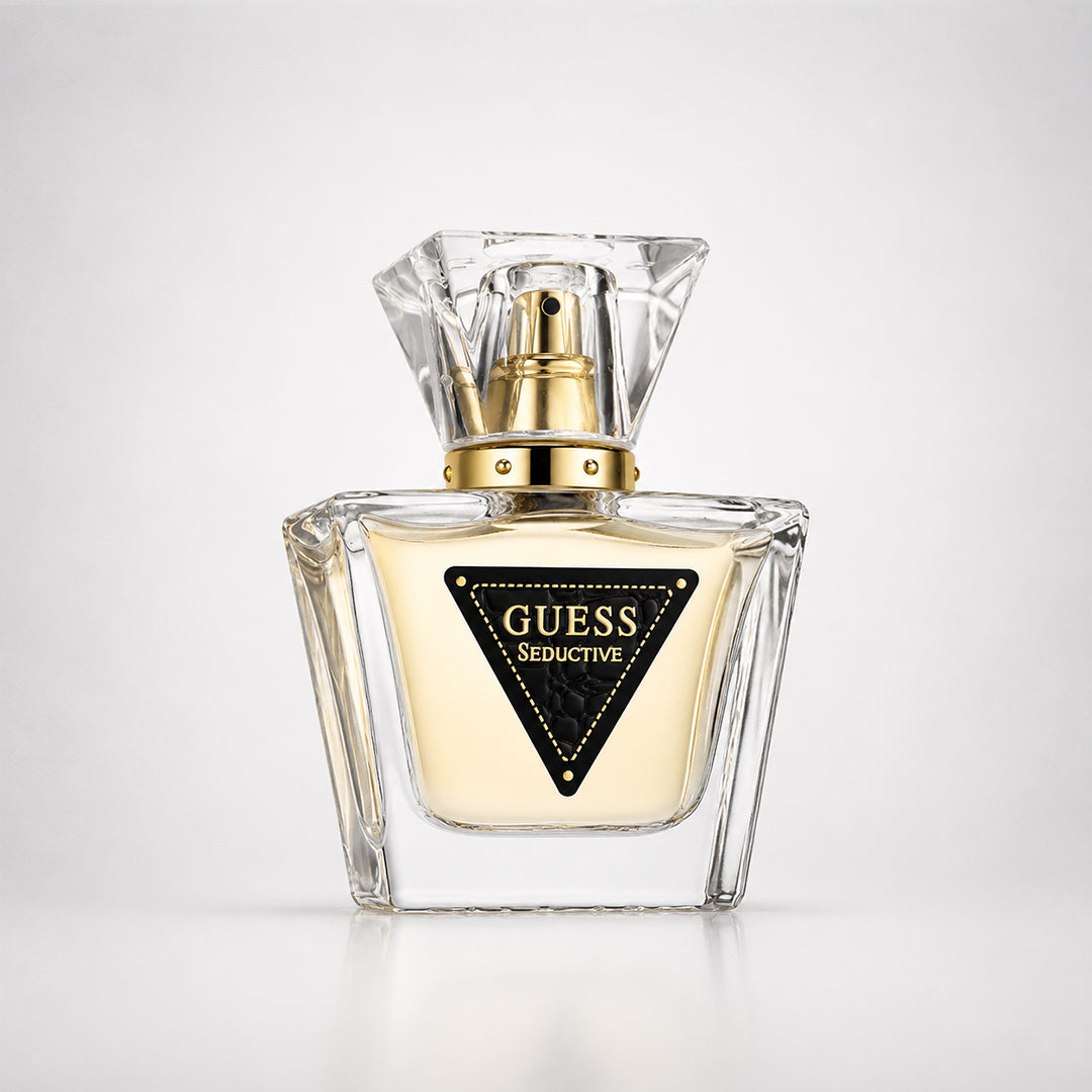 Guess Seductive For Women Eau de Toilette 75ml