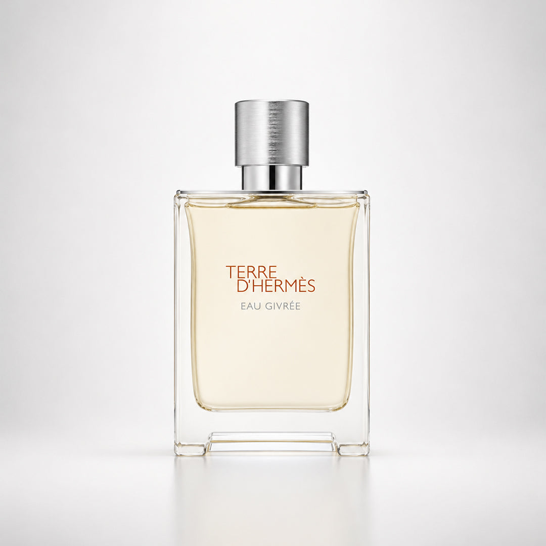Terre d'Hermès Eau Givrée Eau de Parfum 100ml