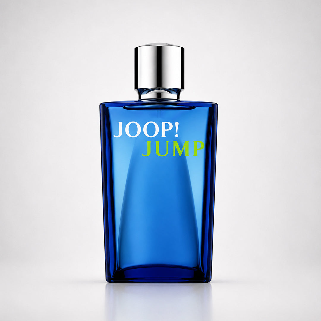 Joop! Jump Eau de Toilette 100ml