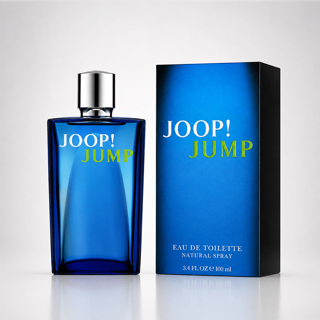 Joop! Jump Eau de Toilette 100ml