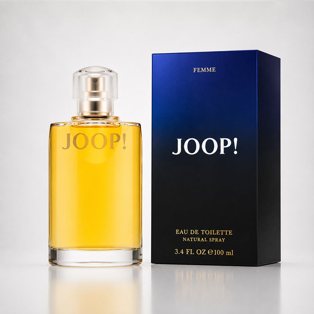 Joop! Femme Eau de Toilette 100ml