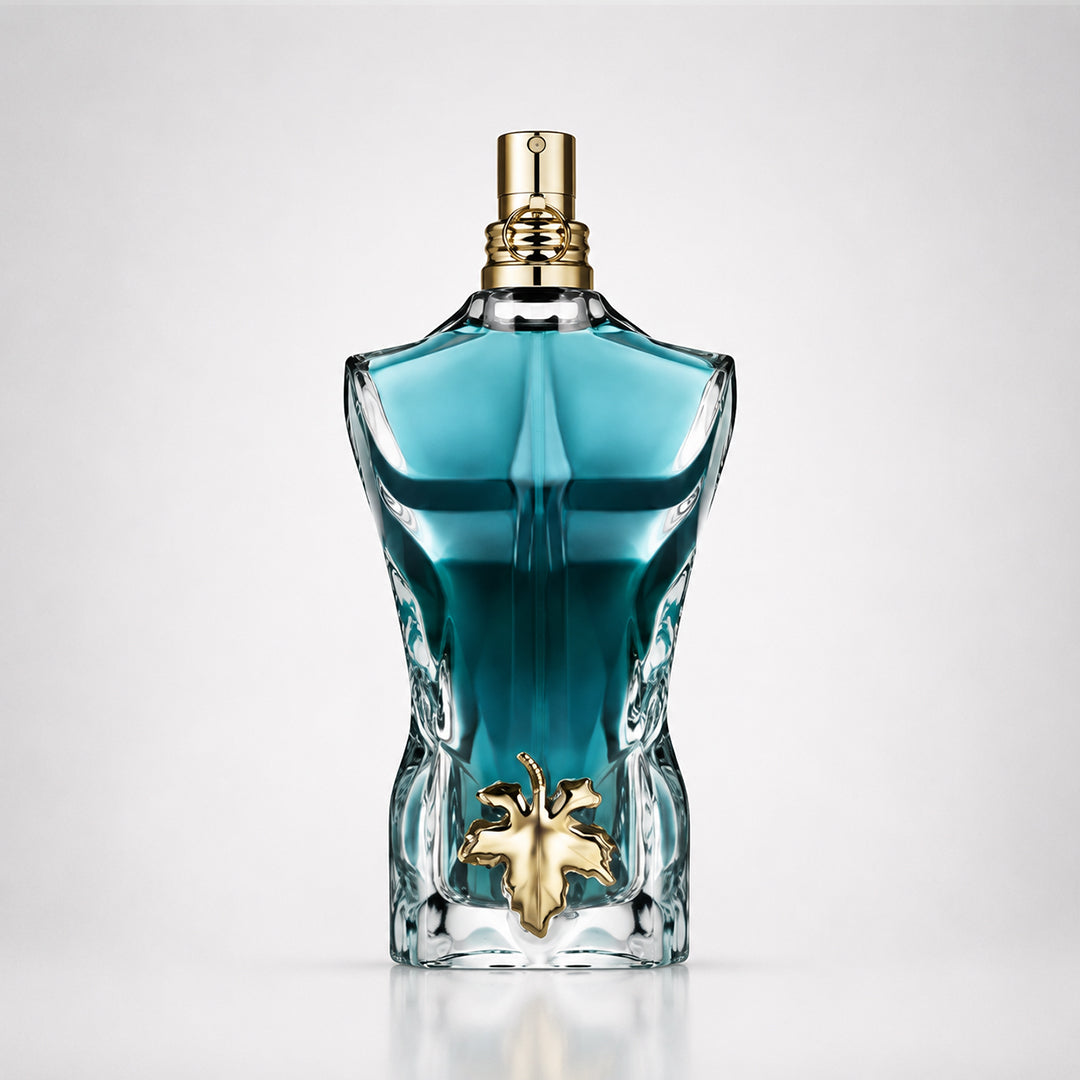 Jean Paul Gaultier Le Beau Eau de Toilette 125ml