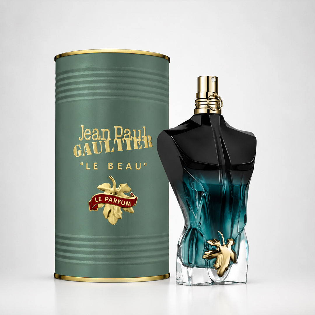 Jean Paul Gaultier Le Beau Le Parfum Intense Eau de Parfum 125ml