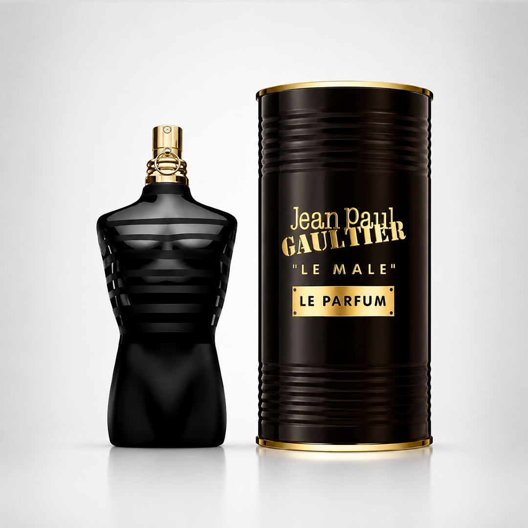 Jean Paul Gaultier Le Male Eau de Toilette 125ml