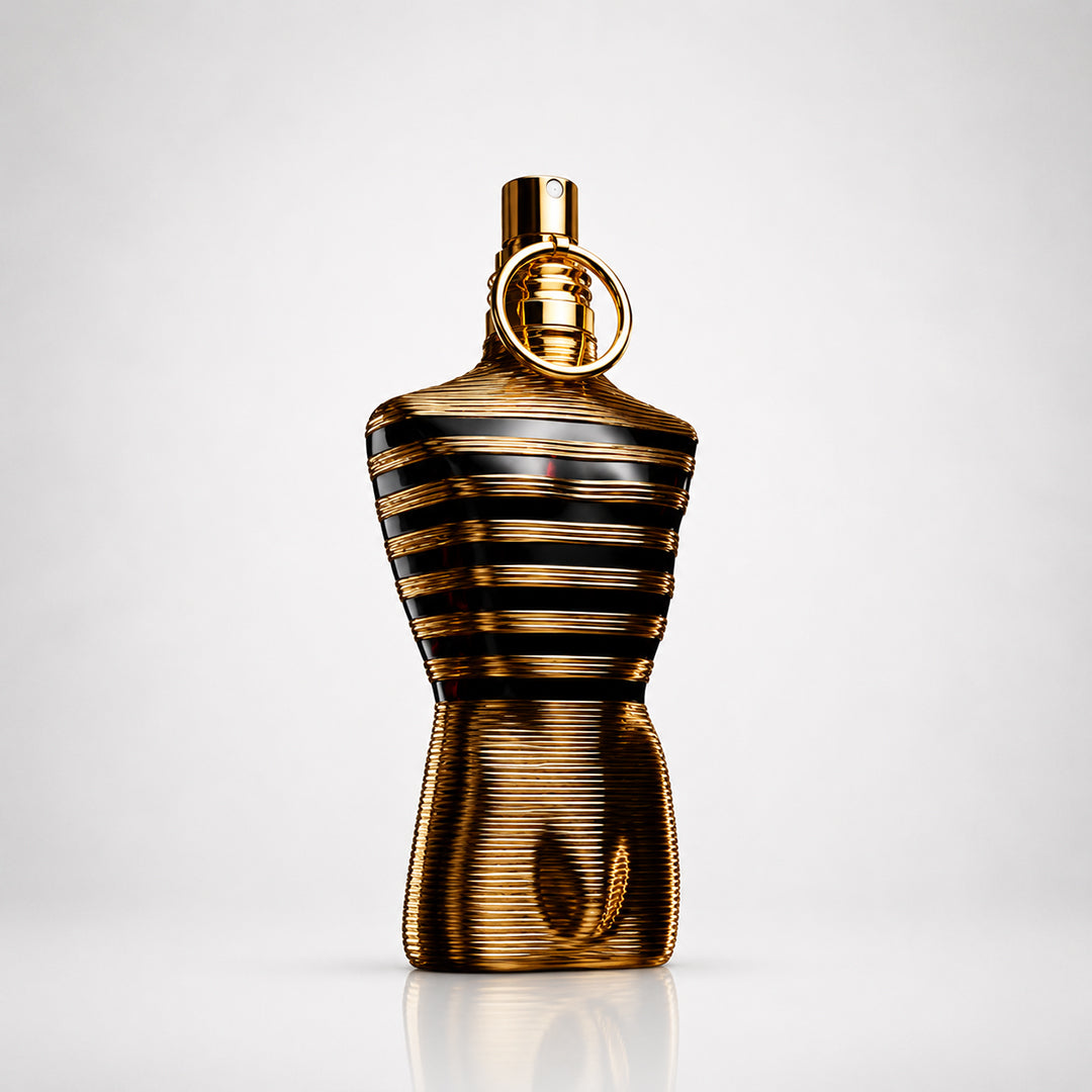 Jean Paul Gaultier Le Male Elixir Parfum 125ml