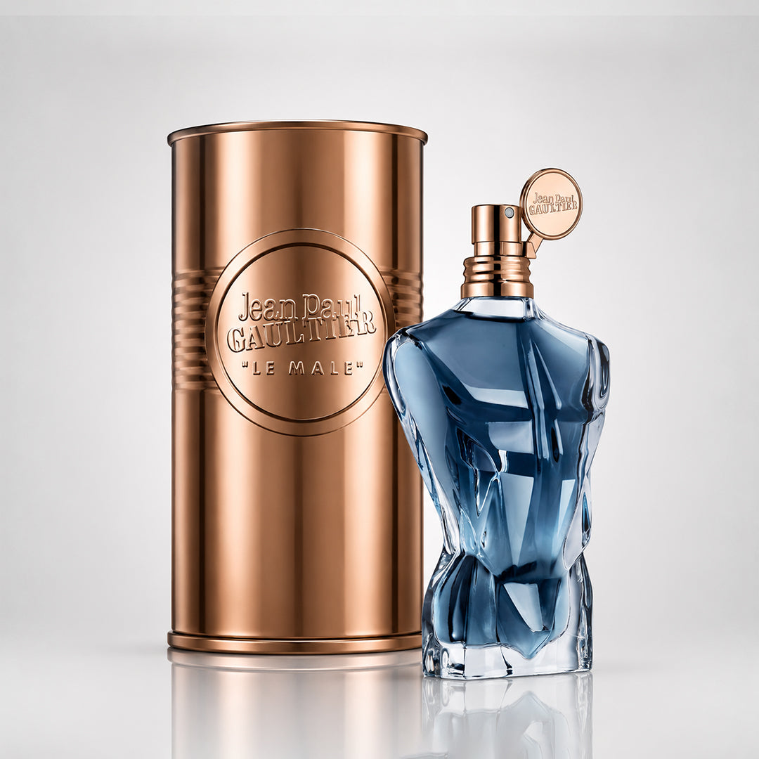 Jean Paul Gaultier Le Male Parfum Intense Eau de Parfum 125ml