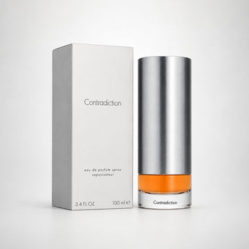 Calvin Klein Contradiction Women Eau de Parfum | Nexzen Perfumes