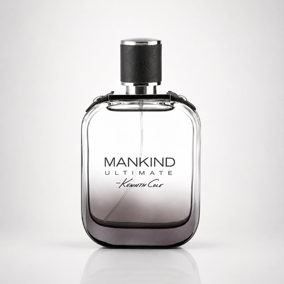 Kenneth Cole Mankind Ultimate For Men Eau de Toilette 100ml