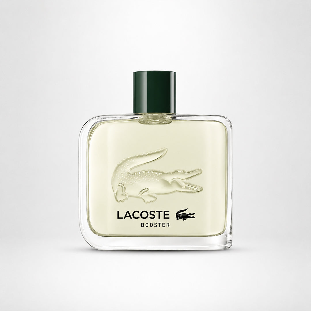 Lacoste Booster Eau de Toilette 125ml