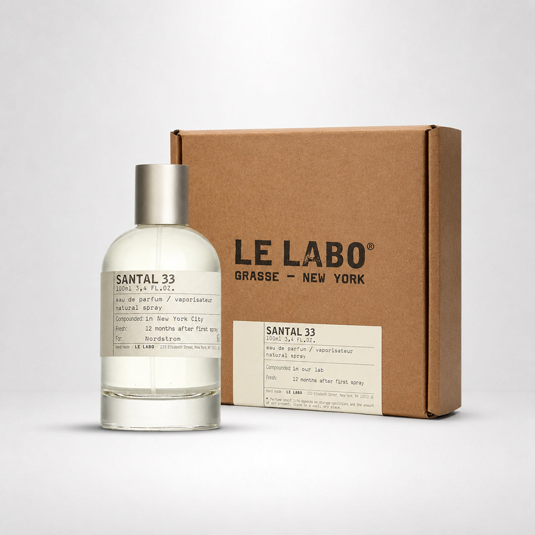 Le Labo Santal 33 Eau de Parfum 100ml