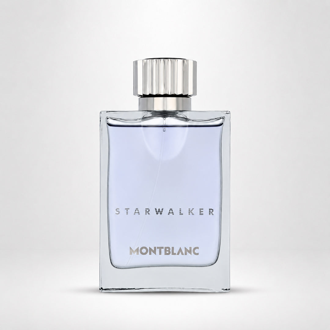 Mont Blanc Starwalker Eau de Toilette 75ml