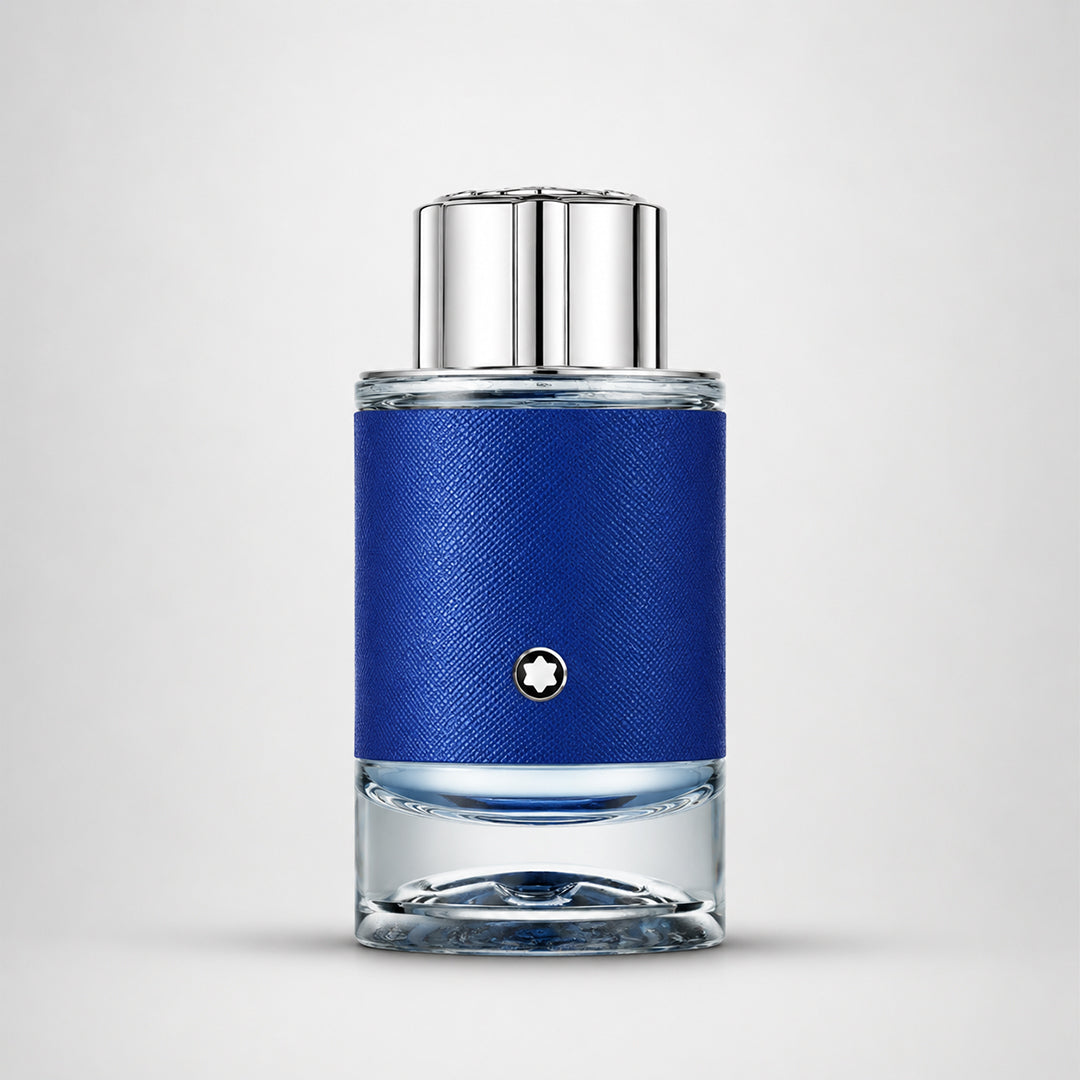Montblanc Explorer Ultra Blue Eau de Parfum 100ml