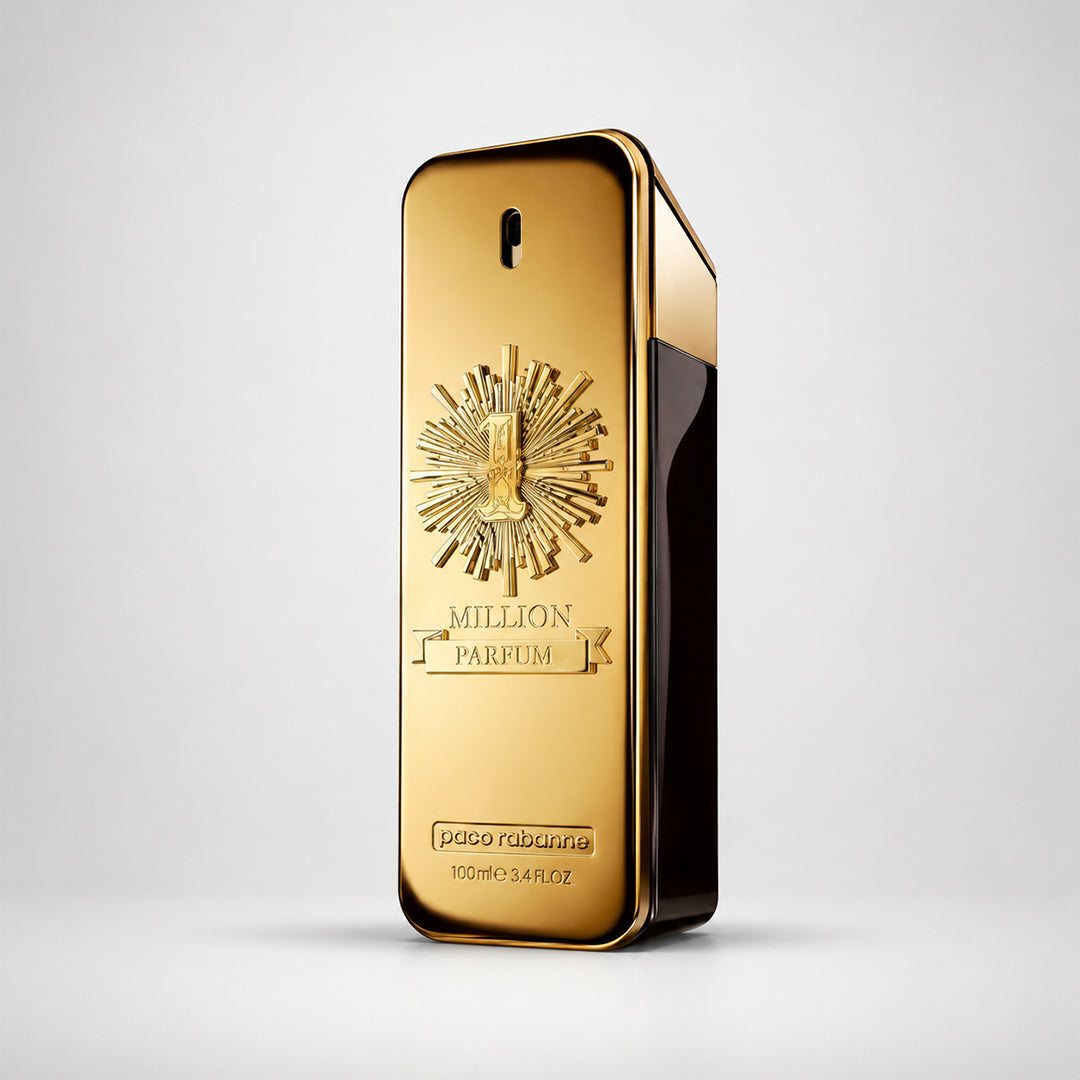 Paco Rabanne 1 Million Parfum 100ml