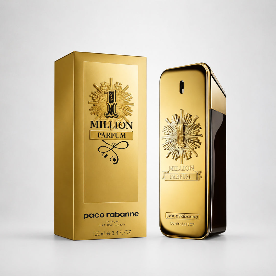 Paco Rabanne 1 Million Parfum 100ml