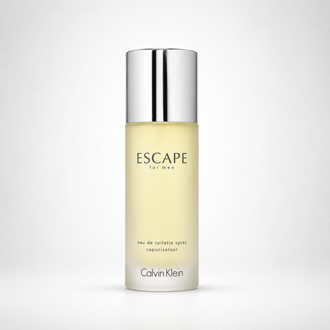 Calvin Klein Escape For Men Eau de Toilette | Nexzen Perfumes